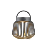 LITO MOBIELE LED-LAMP - ZWART