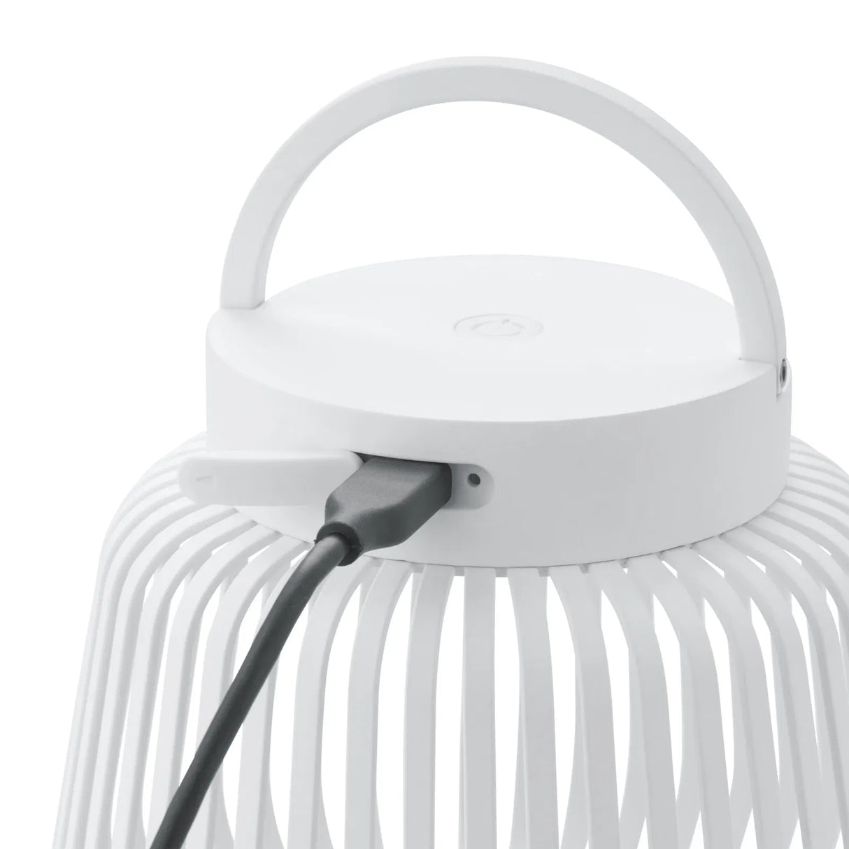 LITO MOBIELE LED-LAMP - WIT