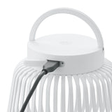 LITO MOBIELE LED-LAMP - WIT