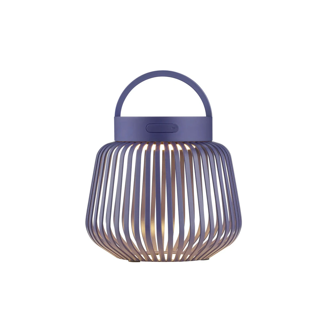 LITO MOBIELE LED-LAMP - BLAUW