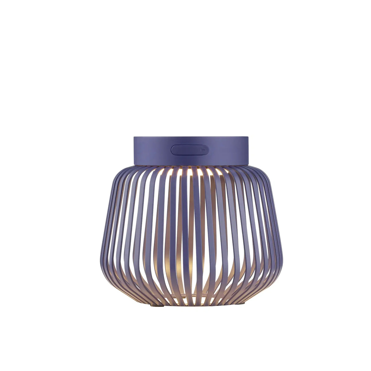 LITO MOBIELE LED-LAMP - BLAUW