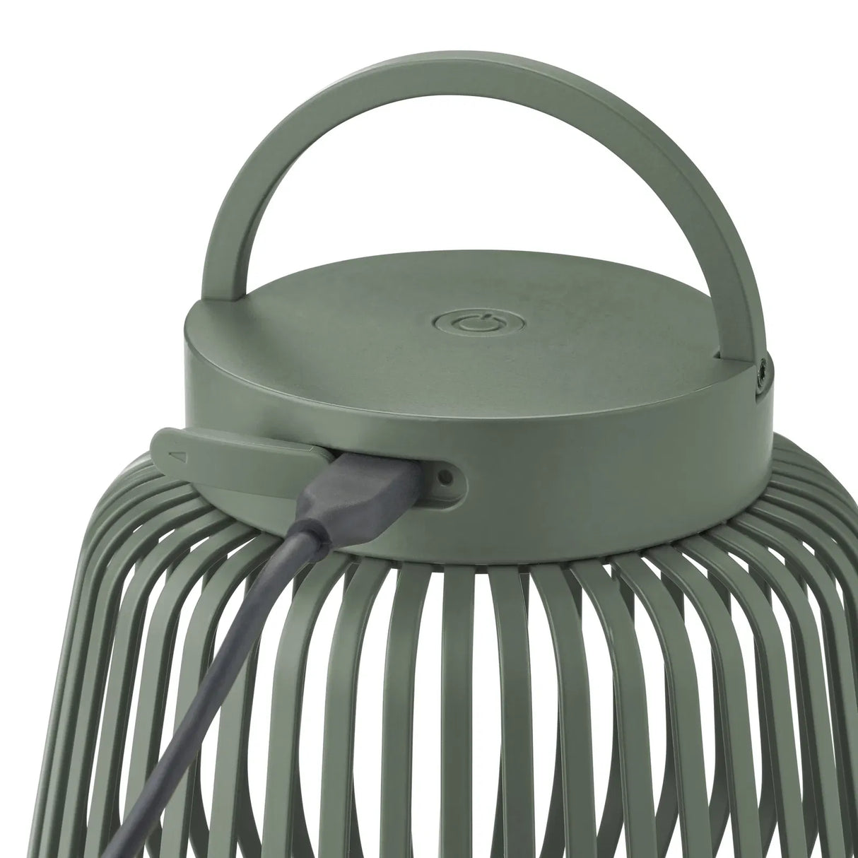 LITO MOBIELE LED-LAMP - GROEN