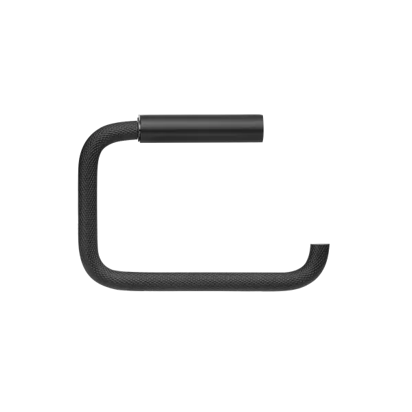 MODO ROF TOILETPAPIER HOUDER - ZWART