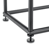 MODO HANDDOEKENREK - ZWART