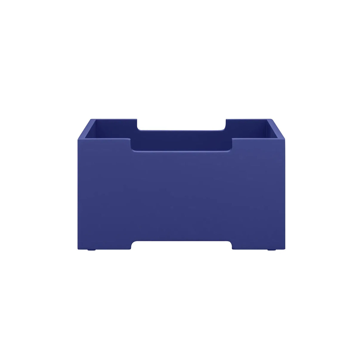 KASANE OPBERGBOX - MAZARINE BLUE