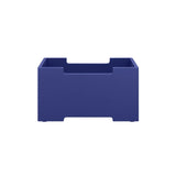 KASANE OPBERGBOX - MAZARINE BLUE