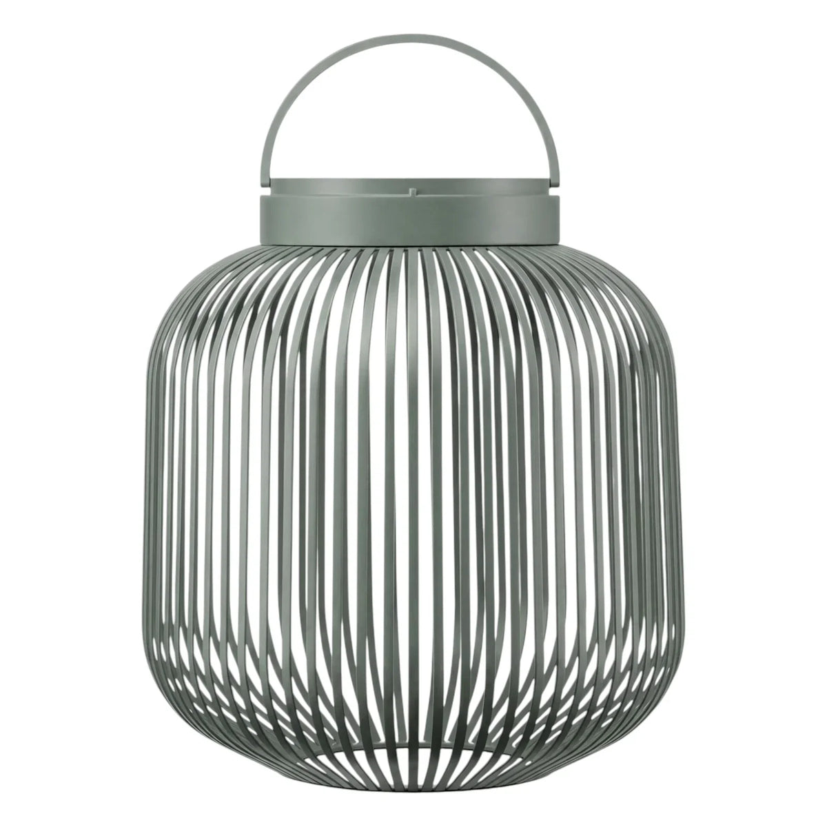 LITO MOBIELE LED-LAMP - MEDIUM GROEN