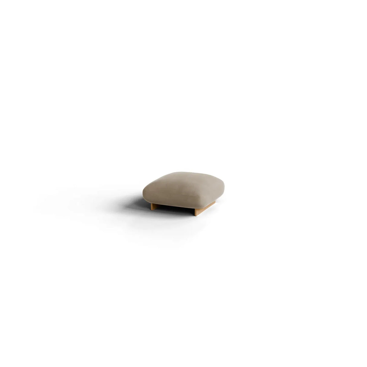MOCO POUF - BOUCLA STOF