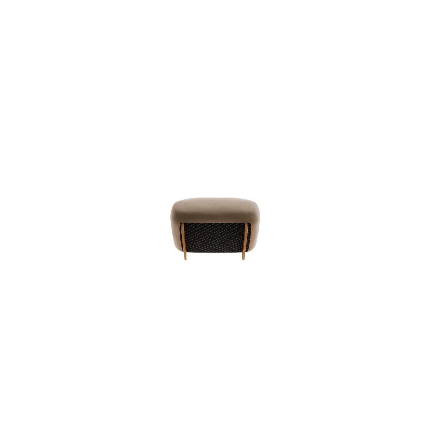 MOCO POUF - BOUCLA STOF
