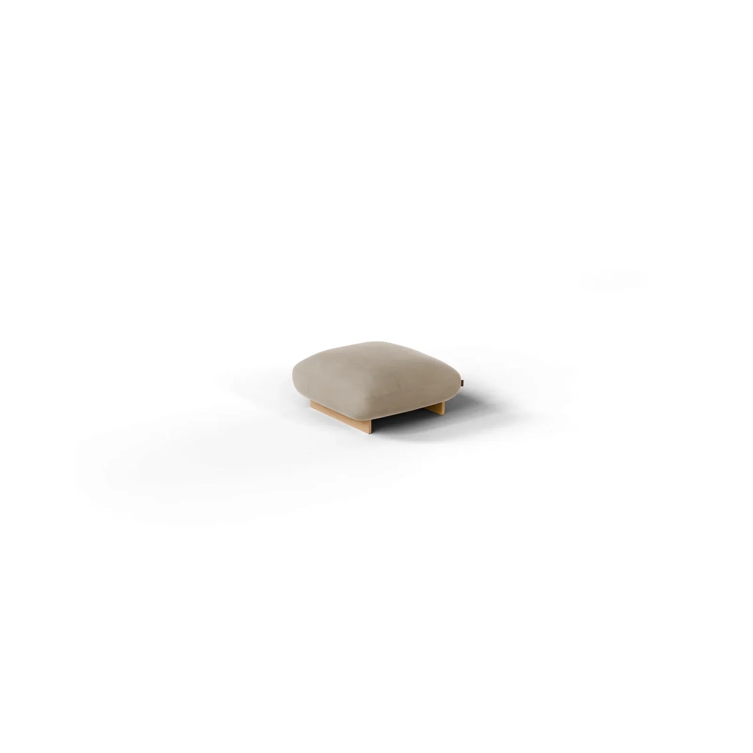 MOCO POUF - BOUCLA STOF