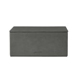 SAHLA JUWELENBOX - PEWTER - LARGE