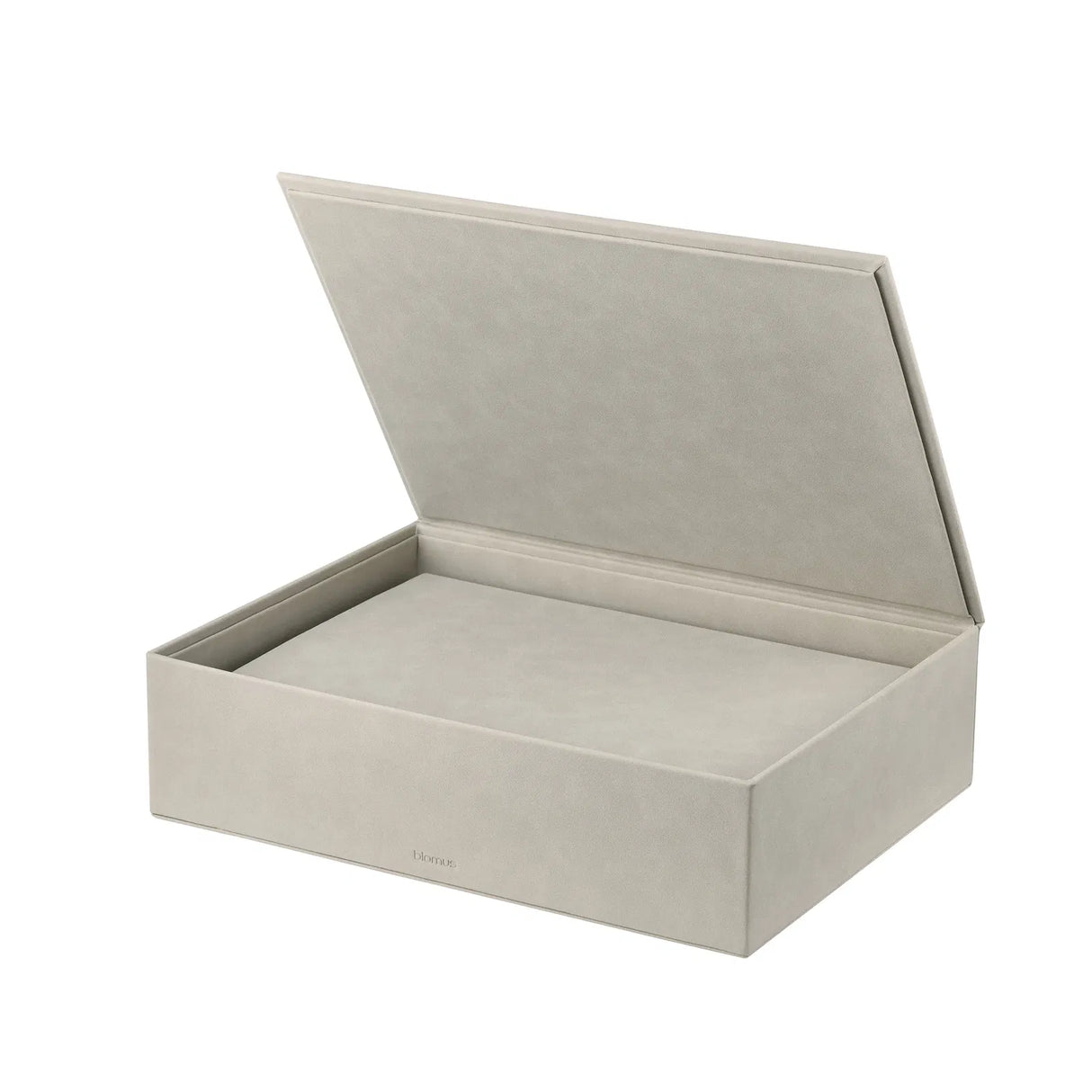 SET VAN 2 OPBERGBOXEN - NOMAD