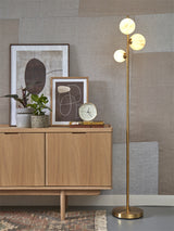 VLOERLAMP CARRARA