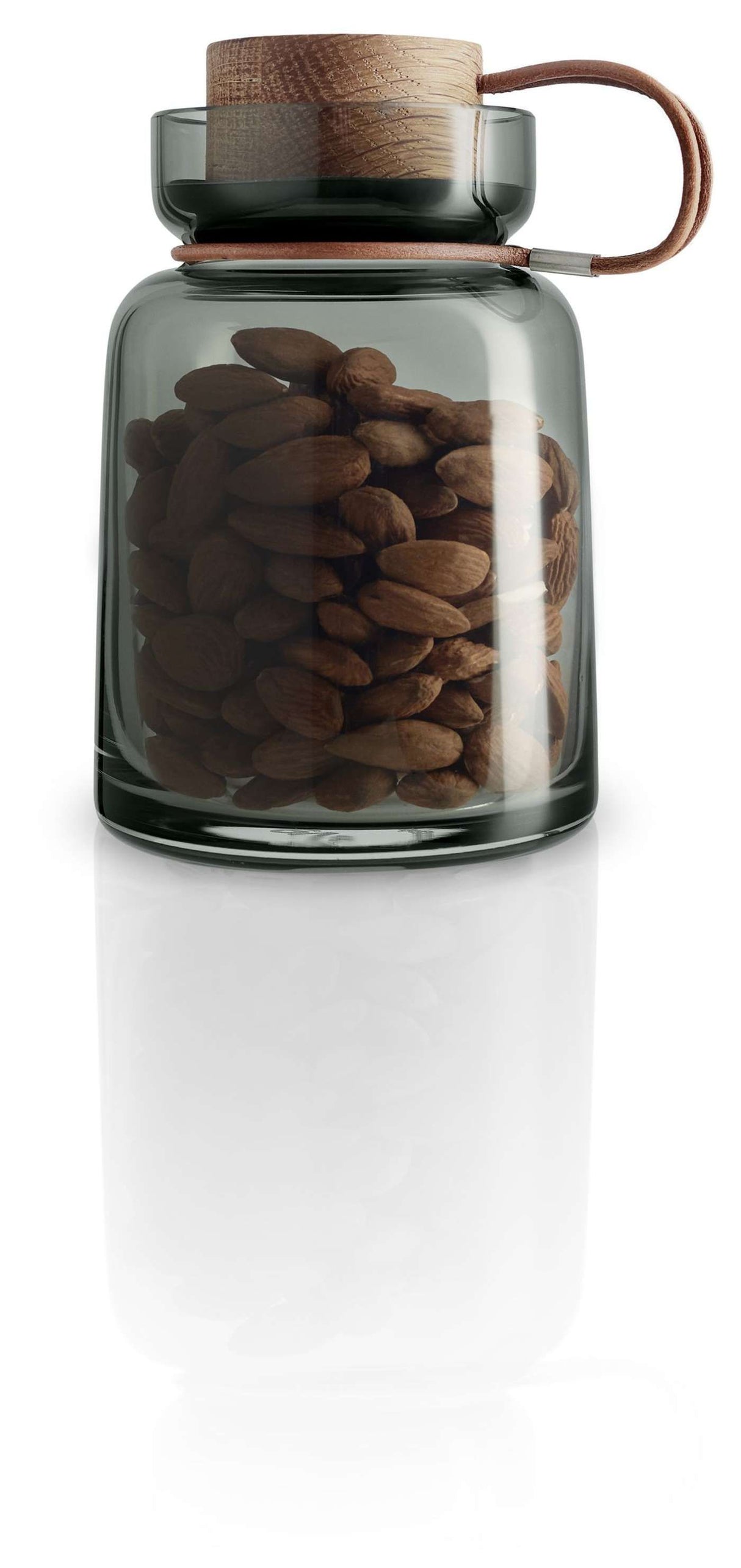 SILHOUETTE VOORRAADPOT 0,7 LITER