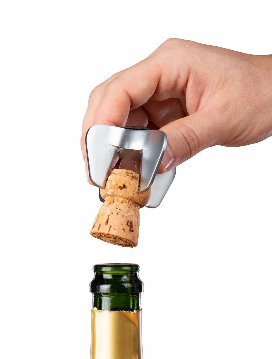 CHAMPAGNE OPENER