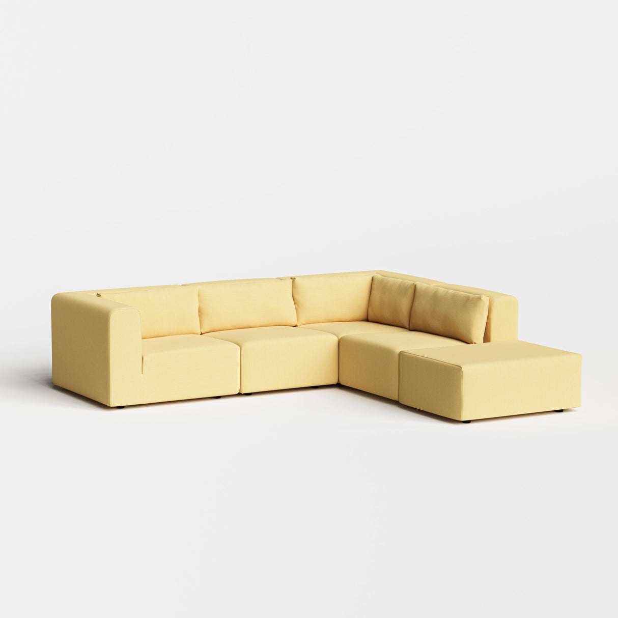 BRIDGE HOEKSOFA