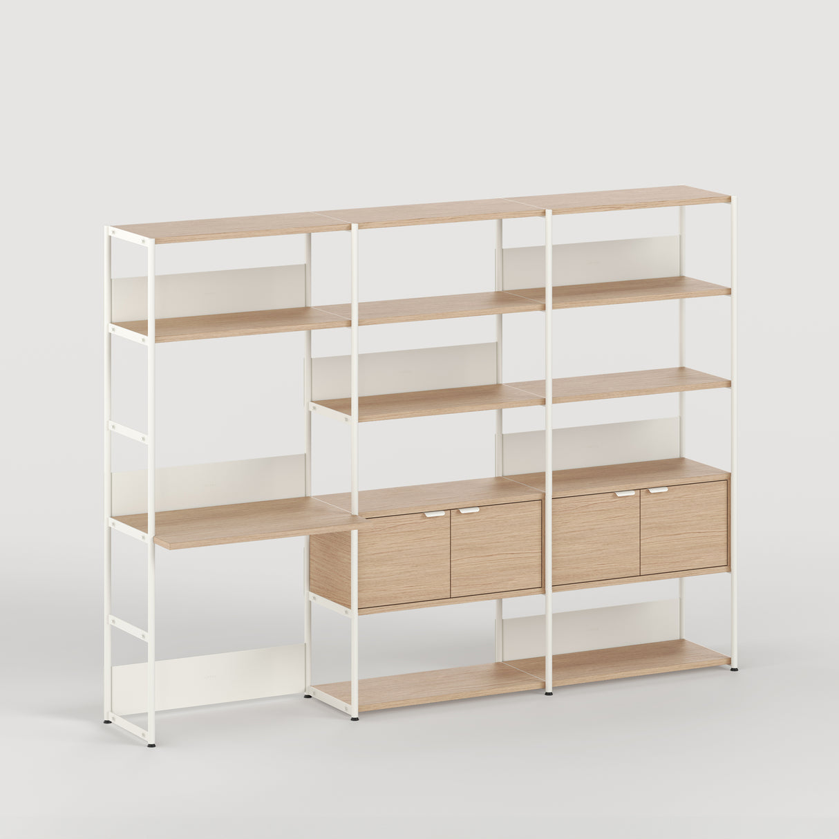 WANDBUREAU LARGE
