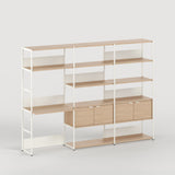 WANDBUREAU LARGE
