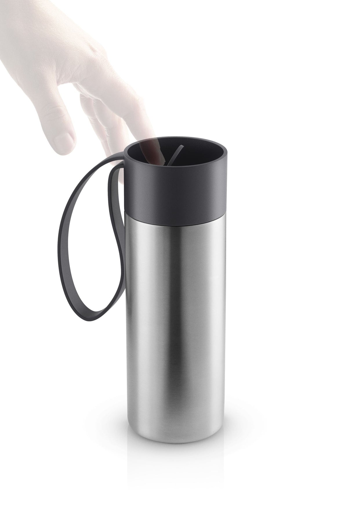 TO GO CUP - ZWART