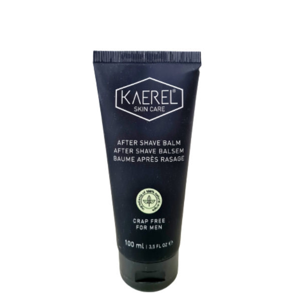 KAEREL SHAVING SET