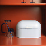 CRUSE SET VAN 2 GLAZEN - BLAUIW