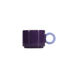 MOK LOU - PURPLE/LAVENDER