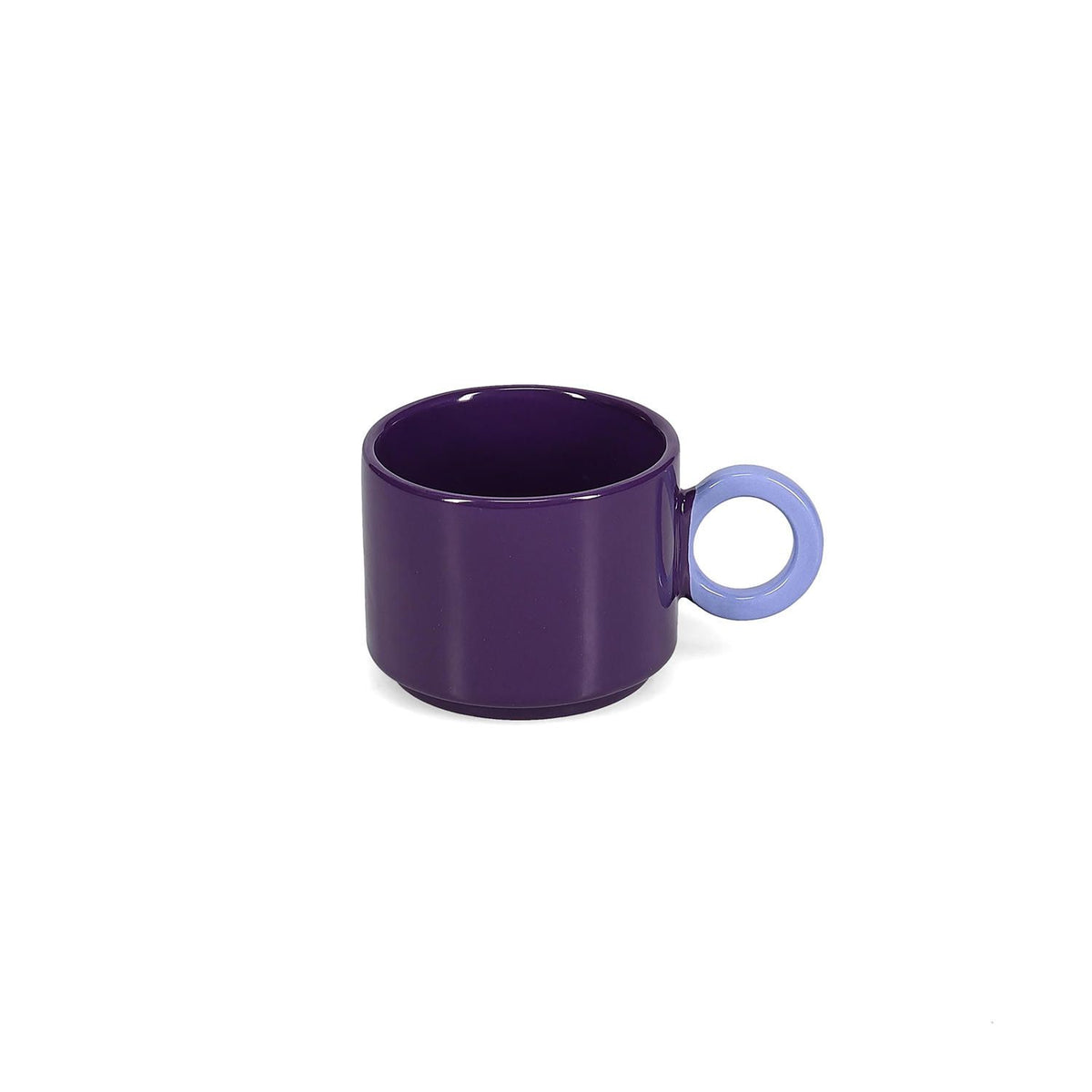 MOK LOU - PURPLE/LAVENDER