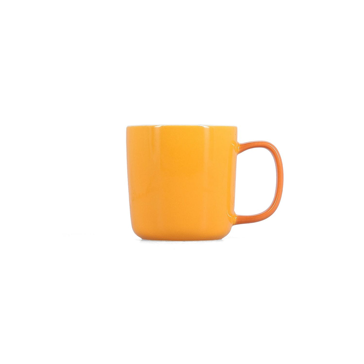 MAE BEKER - TANGERINE