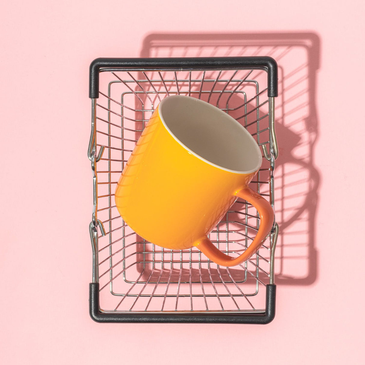 MAE BEKER - TANGERINE