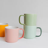 MAE BEKER - PISTACHIO