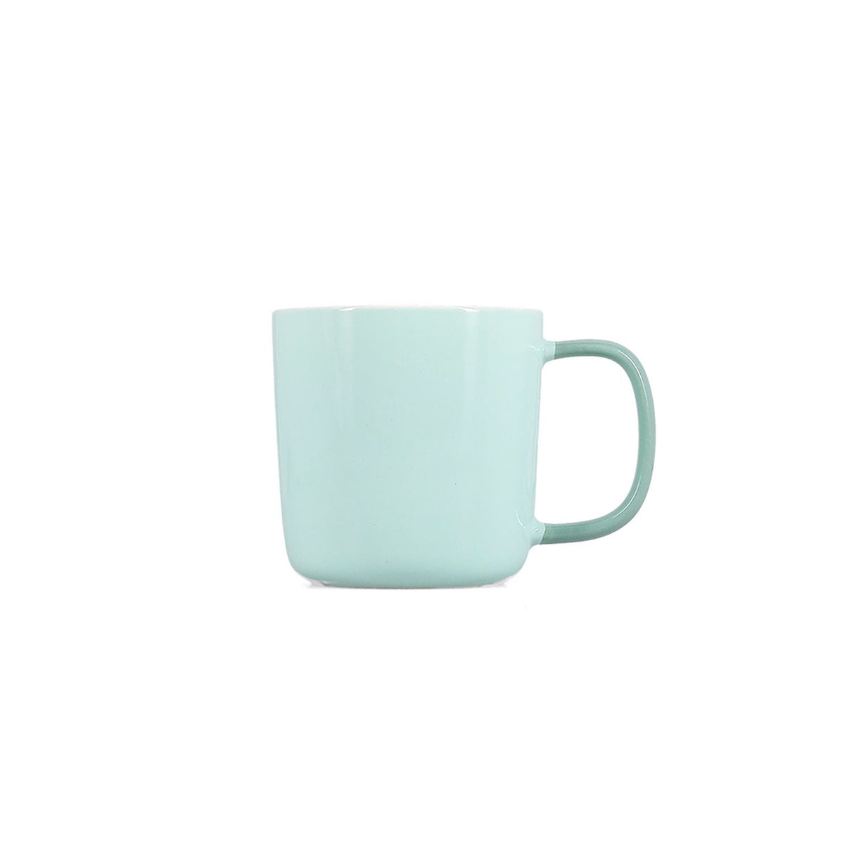 MAE BEKER - TURQUOISE