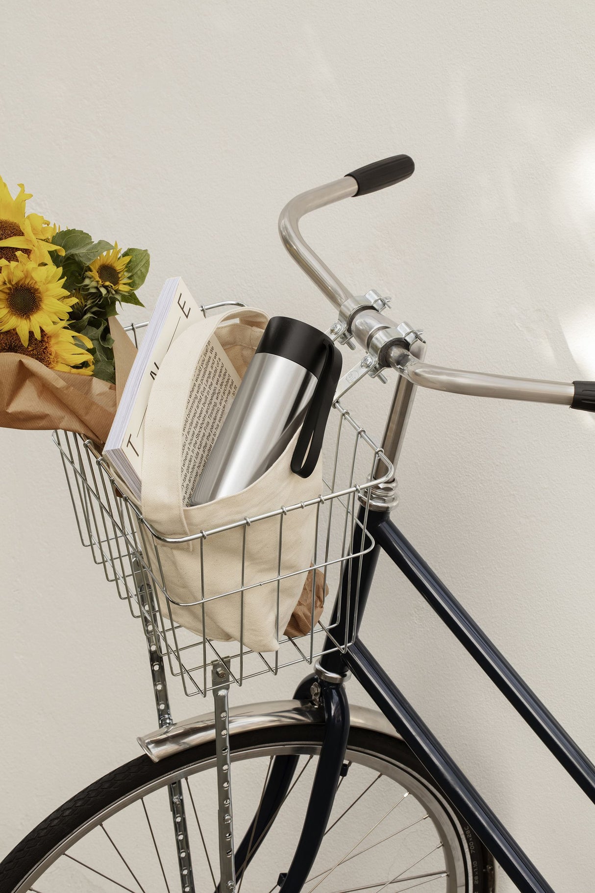TO GO CUP - ZWART