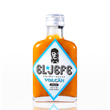 HETE SAUS VOLCAN