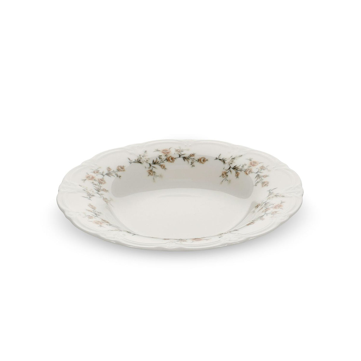 BORD FLOWER - RETRO