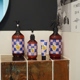 HAND CARE GIFT SET - LEMON & BERGAMOT