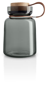 SILHOUETTE VOORRAADPOT 1 LITER