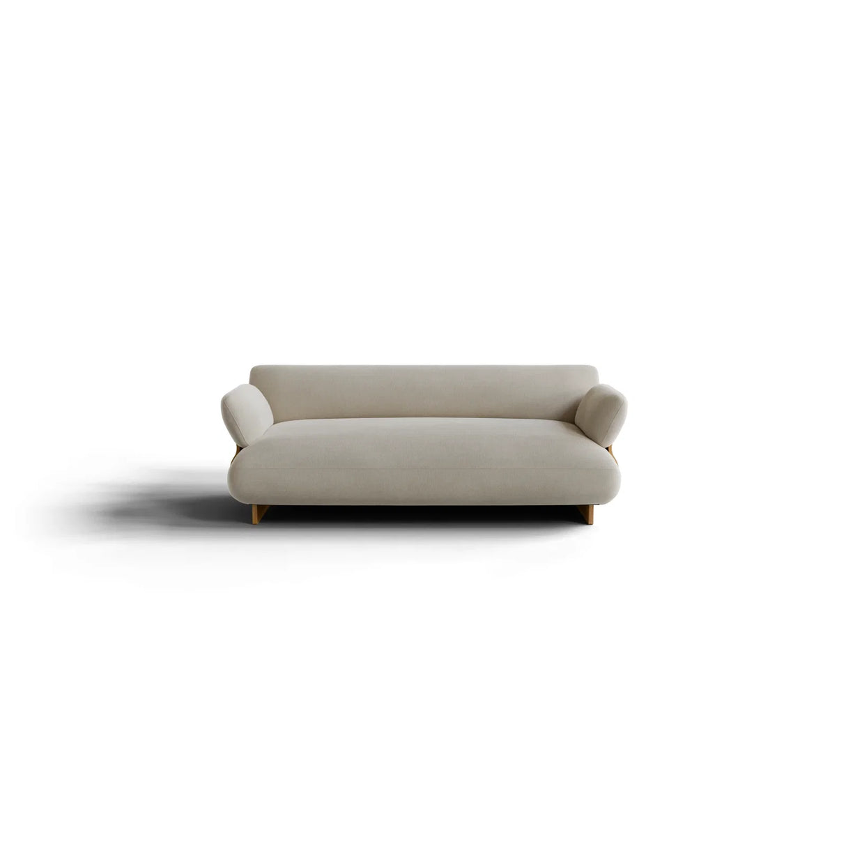 MOCO SOFA 2 SEATER - BOUCLA STOF