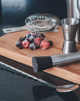 COCKTAILZEEF RVS