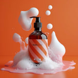 HAND CARE GIFT SET - AMBER (kopie)