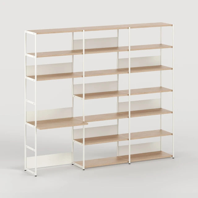 WANDBUREAU LARGE
