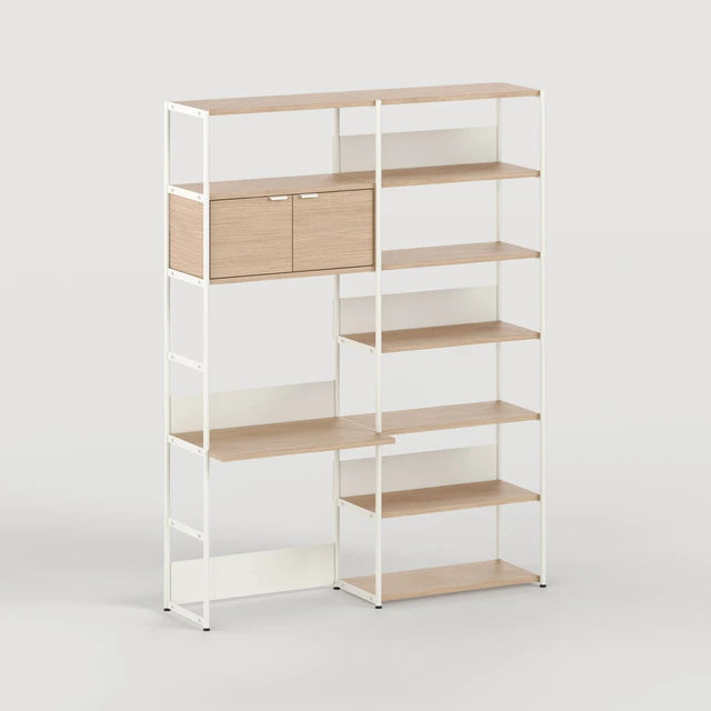 WANDBUREAU MEDIUM