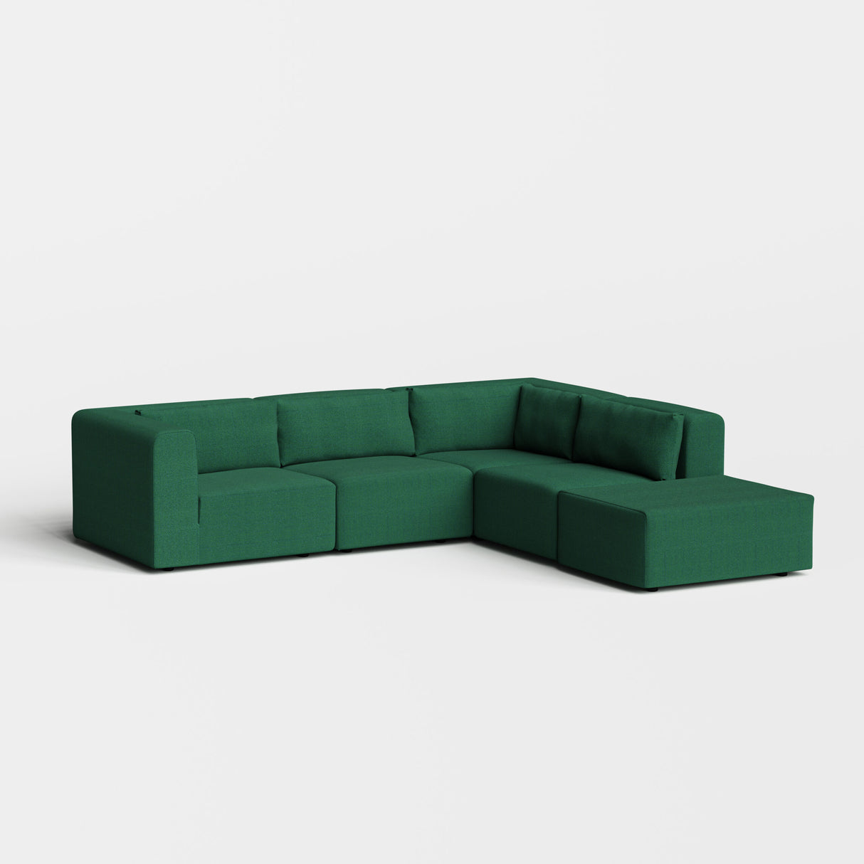 BRIDGE HOEKSOFA