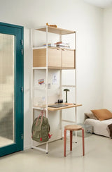 WANDBUREAU SMALL