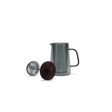 LUMA - KOFFIEPOT 35 CL MET FILTER