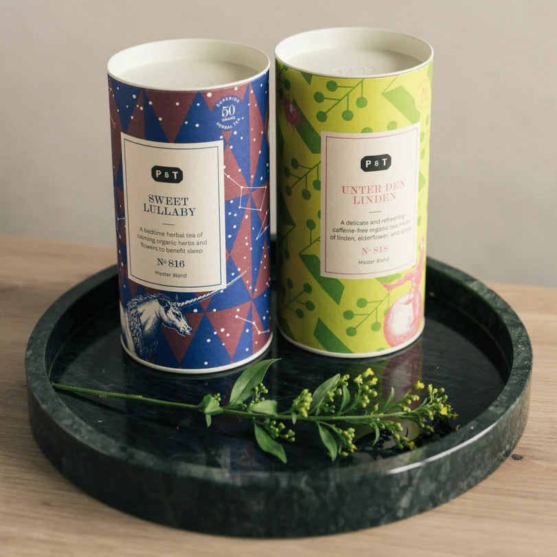 THEE - FROM DAWN TIL DUSK GIFTBOX