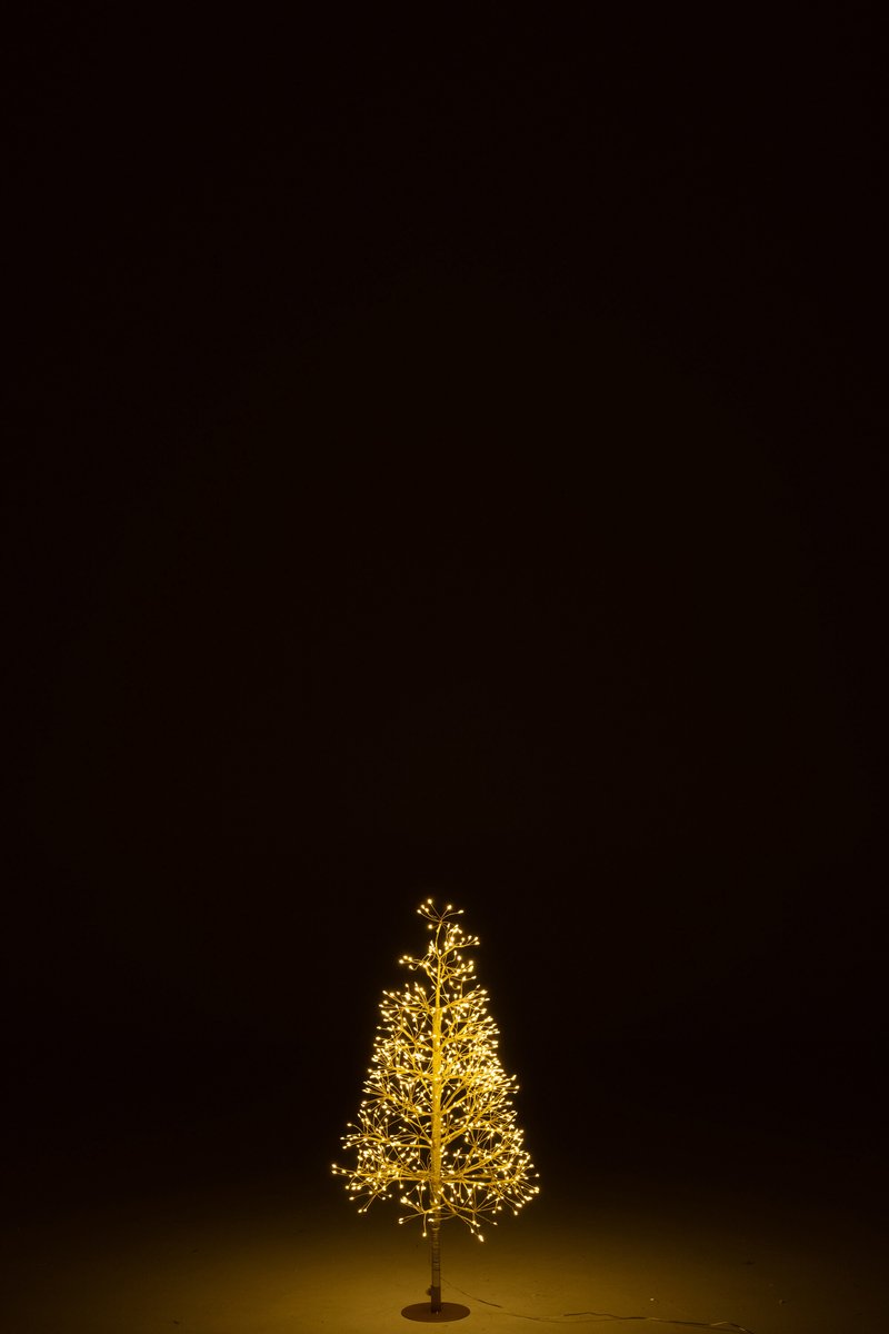 LED KERSTBOOM - SMALL