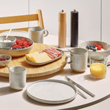 CAMEO BEIGE - PLAT BORD 27,5 CM