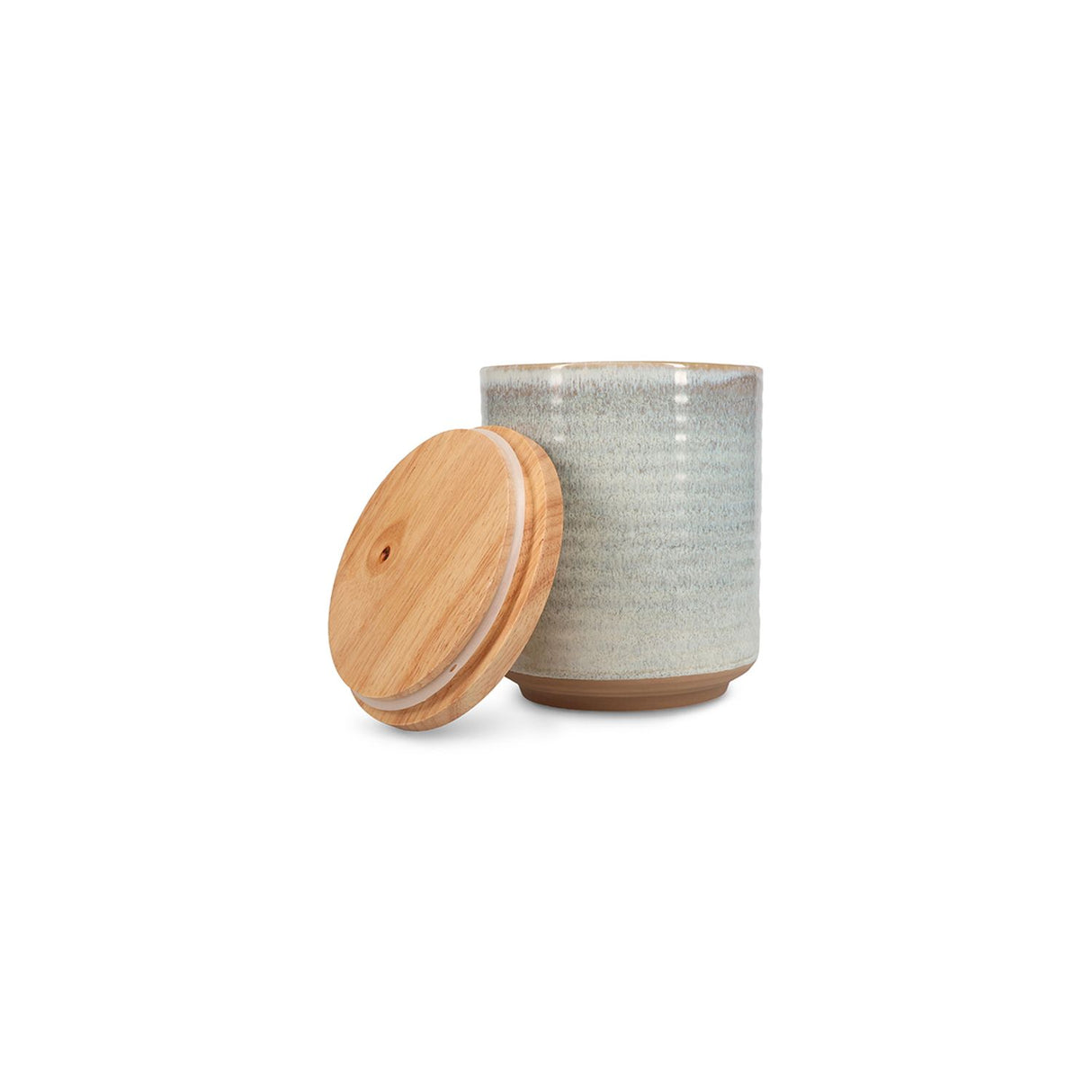 VOORRAADPOT CAMEO - BEIGE