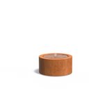 WATERTAFEL ROND