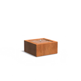 WATERTAFEL VIERKANT